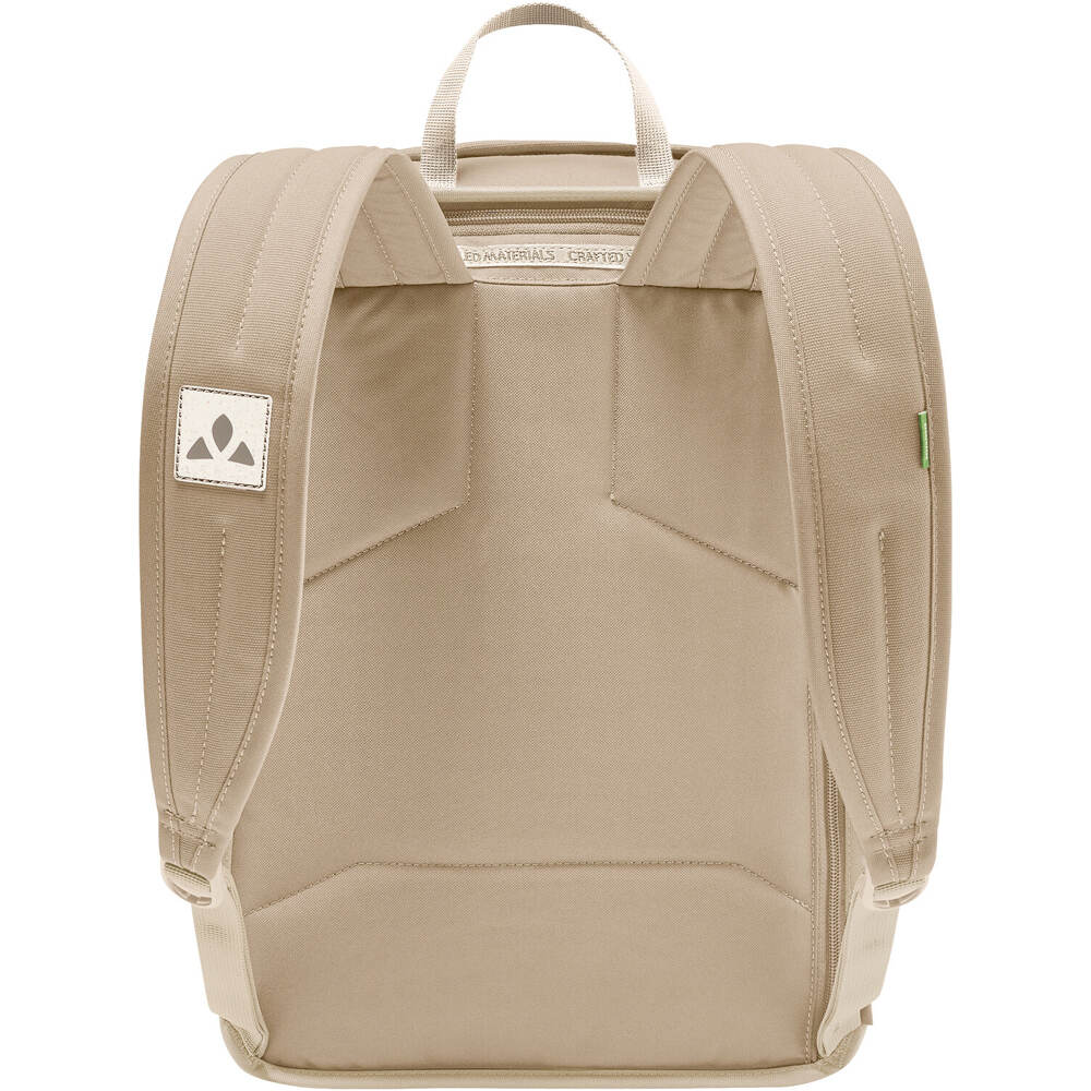 Vaude mochila montaña Coreway Daypack 17 01