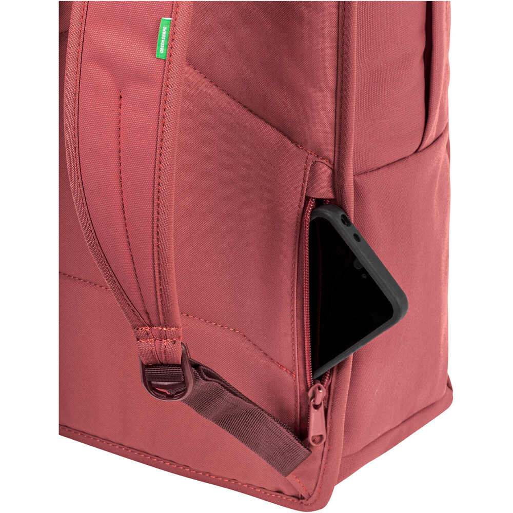 Vaude mochila montaña Coreway Daypack 17 04