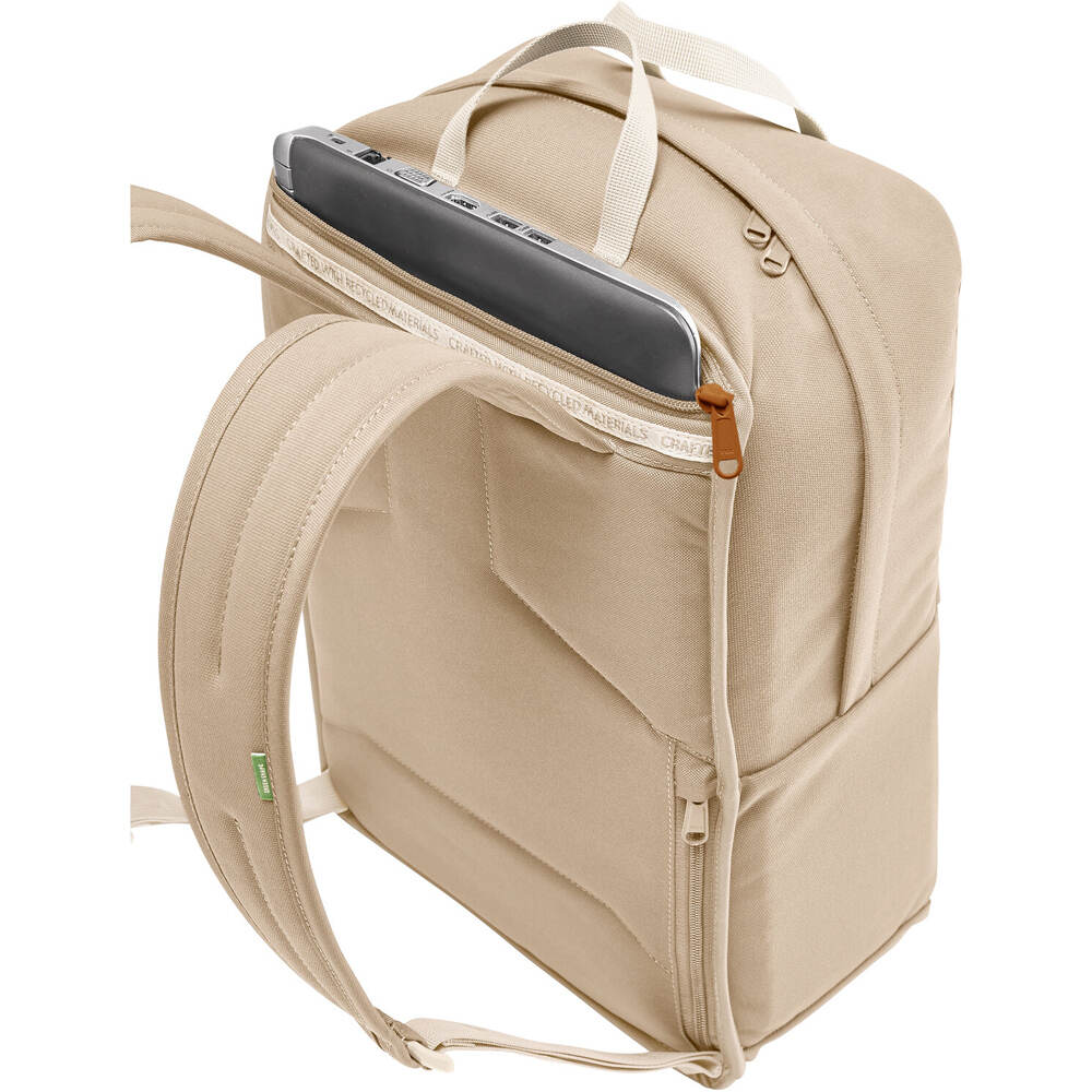 Vaude mochila montaña Coreway Daypack 17 05