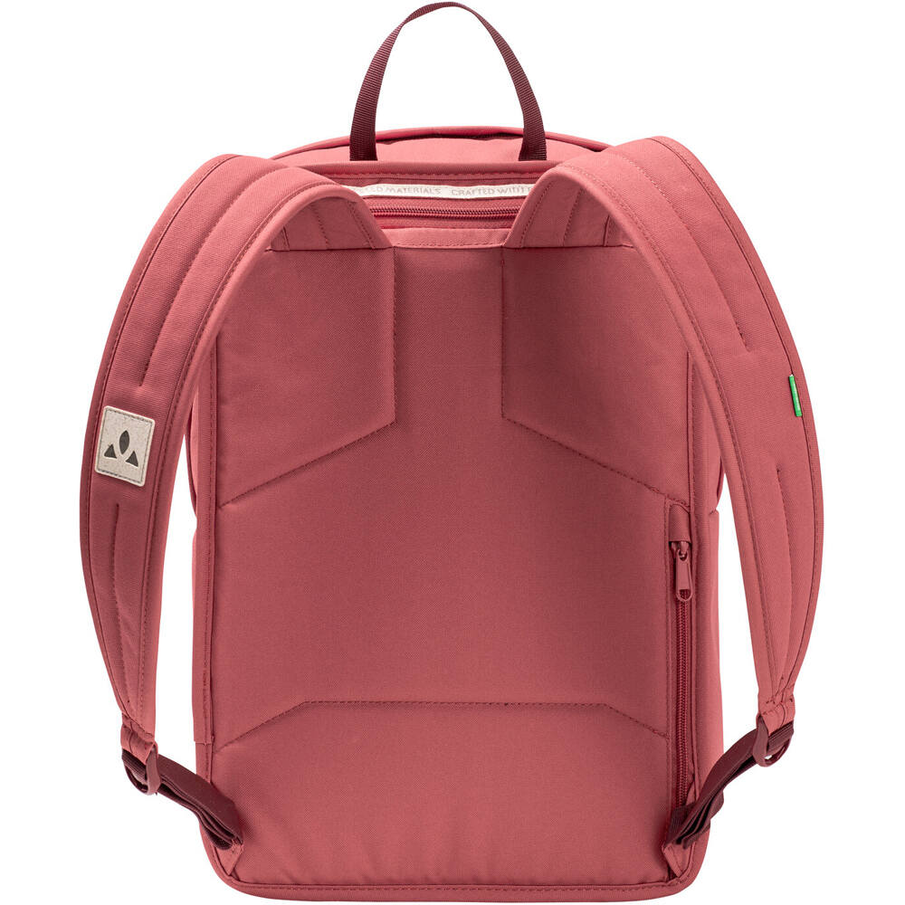 Vaude mochila montaña Coreway Daypack 17 09