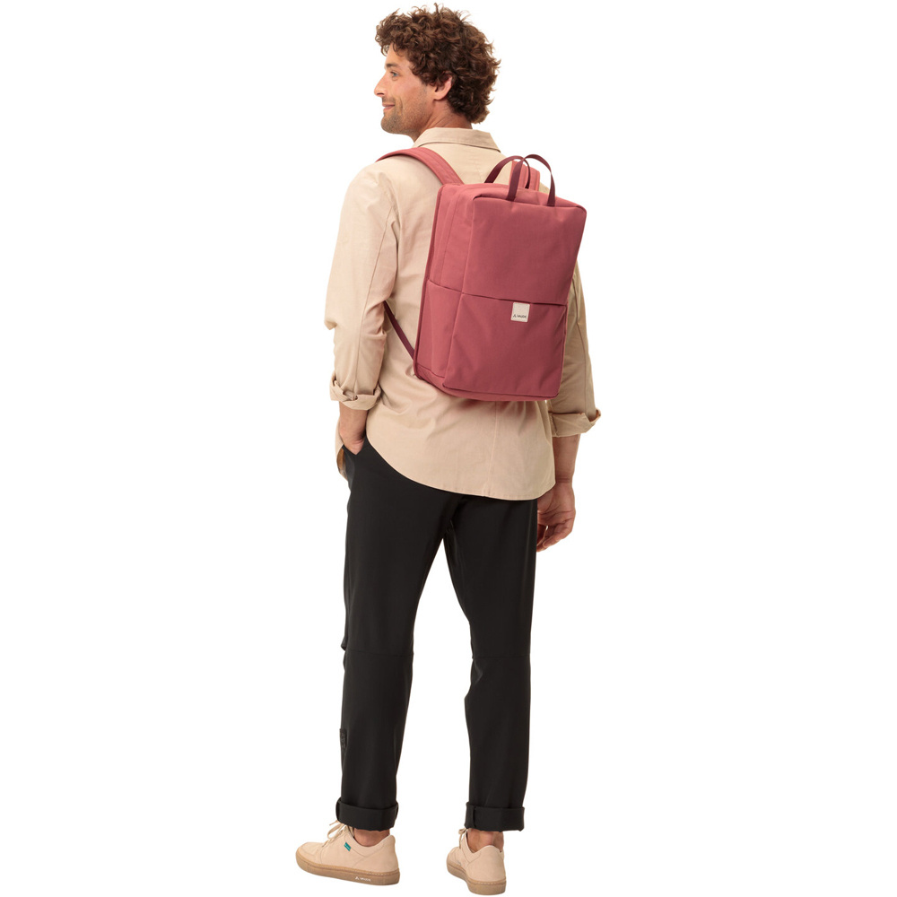 Vaude mochila montaña Coreway Daypack 17 10