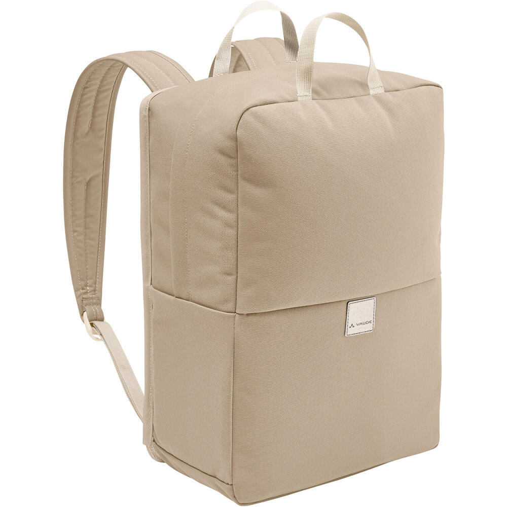 Vaude mochila montaña Coreway Daypack 17 vista frontal