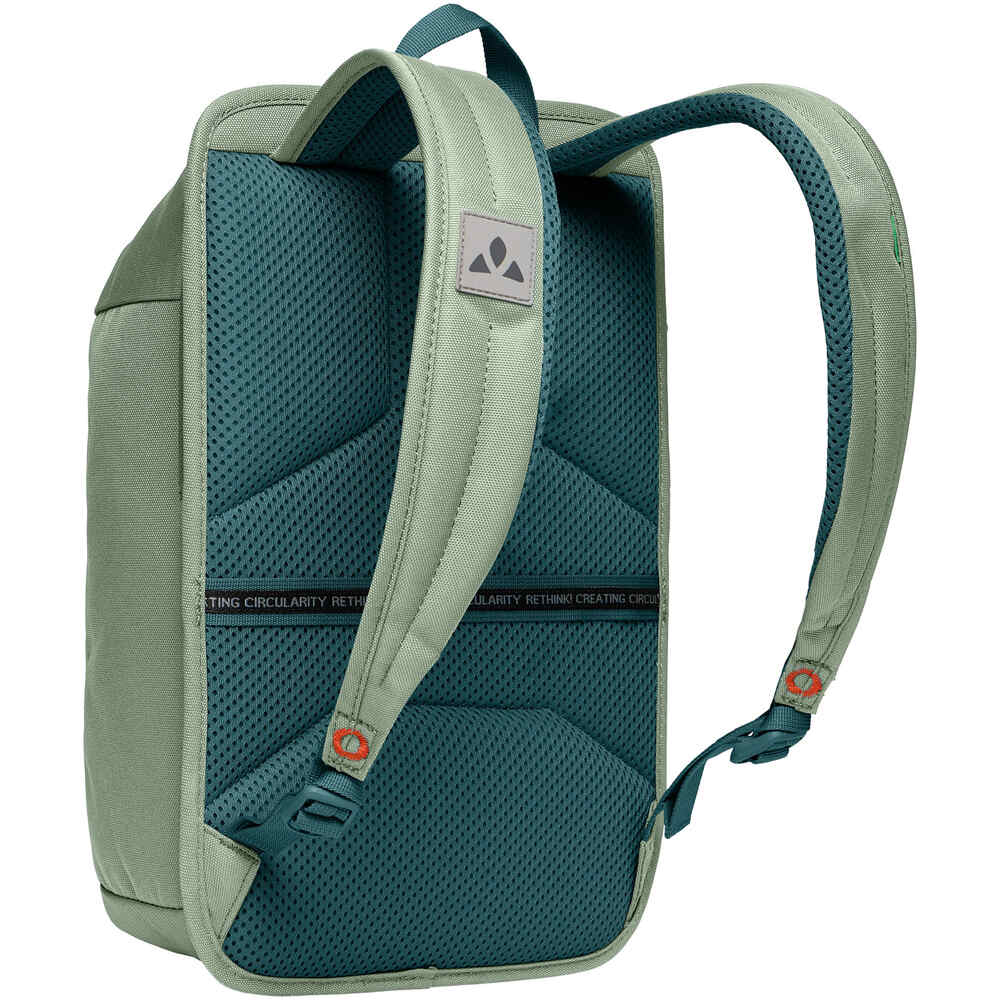 Vaude mochila montaña Coreway Pack 10 01