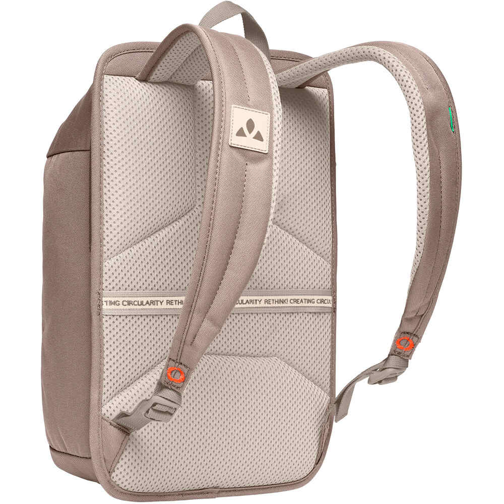 Vaude mochila montaña Coreway Pack 10 01