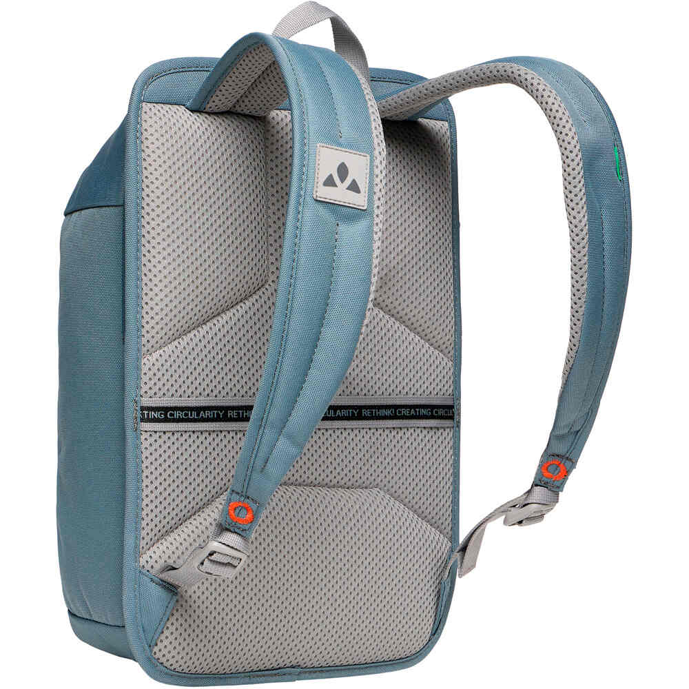 Vaude mochila montaña Coreway Pack 10 01