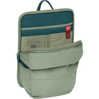 Vaude mochila montaña Coreway Pack 10 02