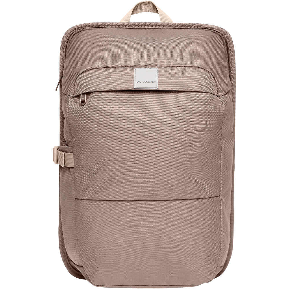 Vaude mochila montaña Coreway Pack 10 02