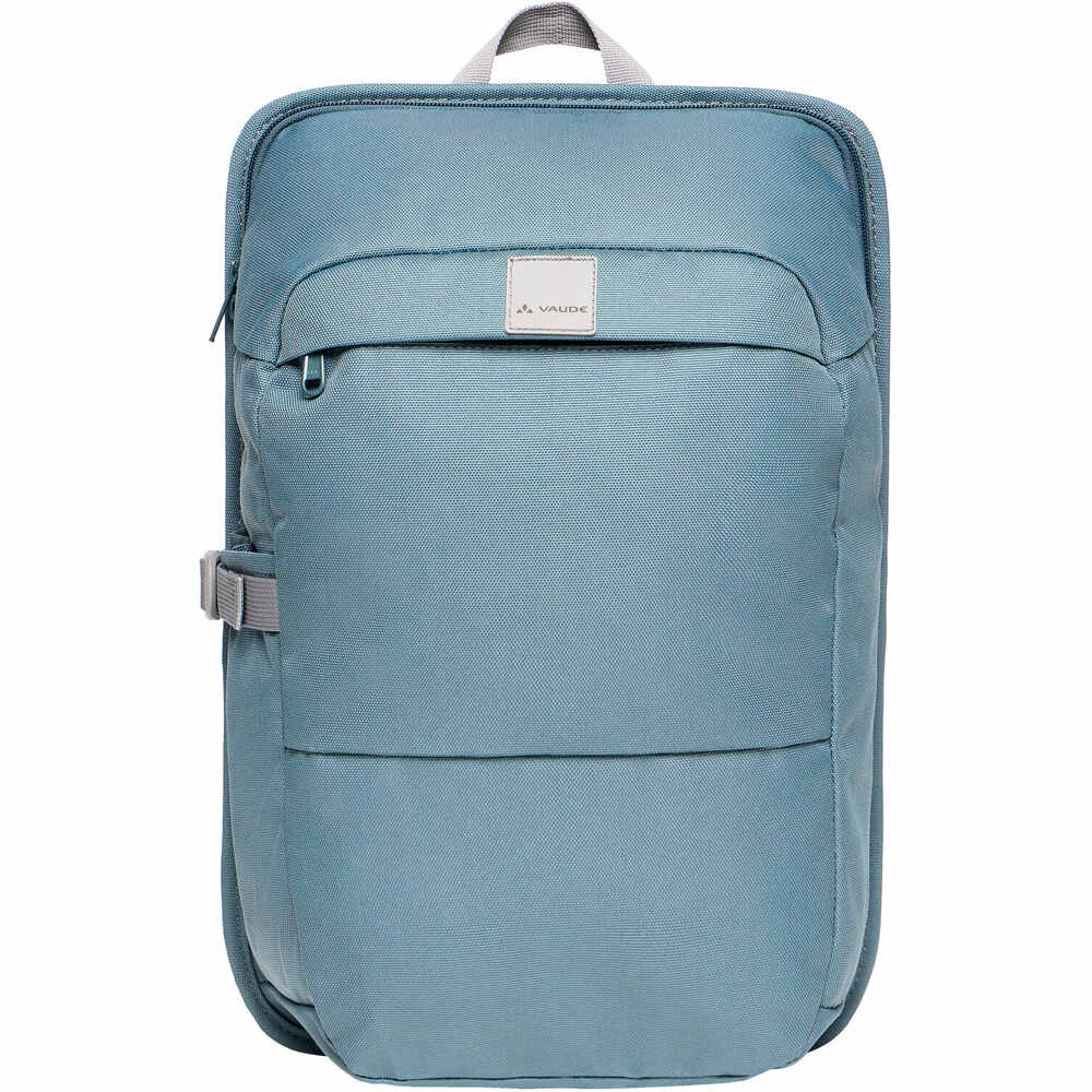 Vaude mochila montaña Coreway Pack 10 02