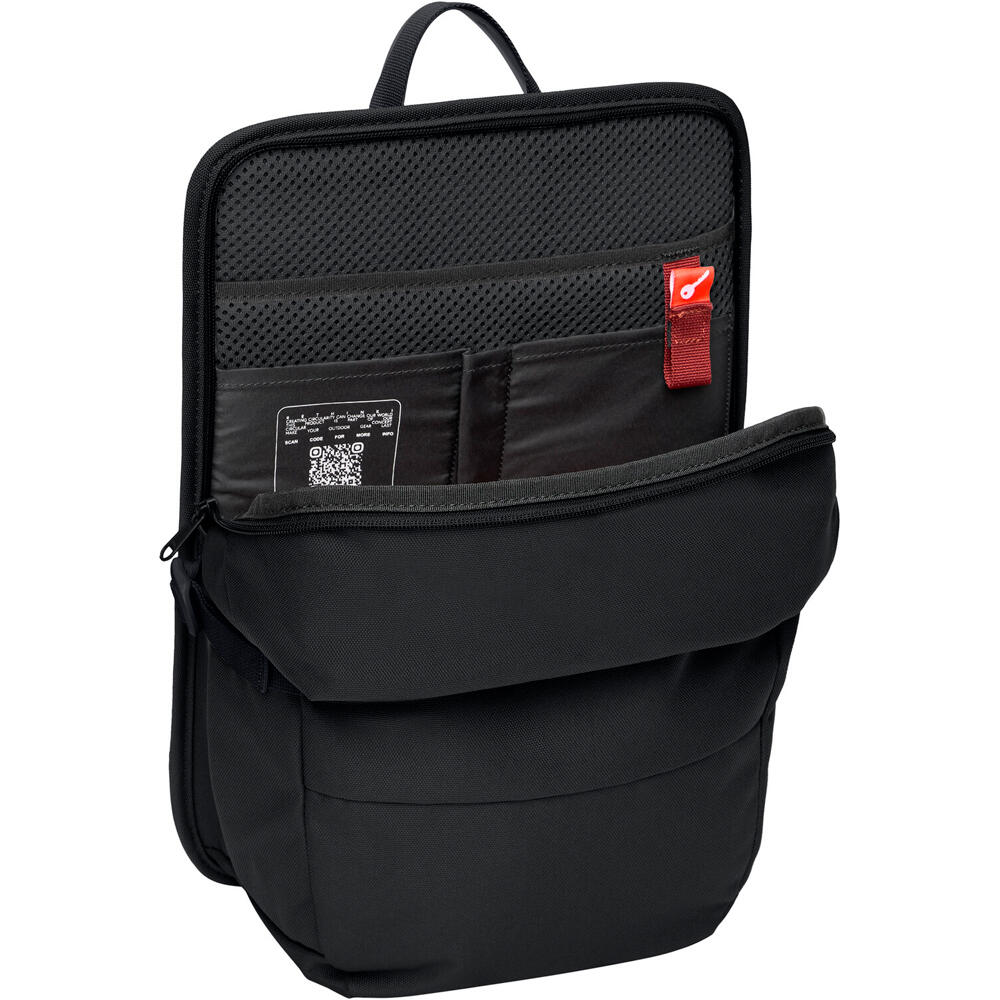 Vaude mochila montaña Coreway Pack 10 03