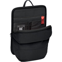 Vaude mochila montaña Coreway Pack 10 03
