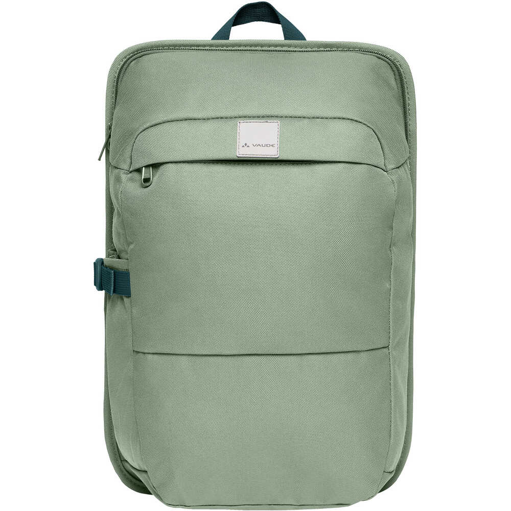 Vaude mochila montaña Coreway Pack 10 03