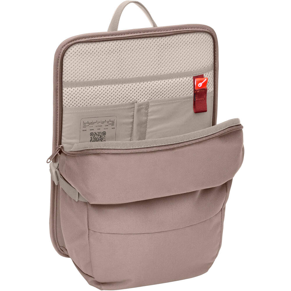 Vaude mochila montaña Coreway Pack 10 03