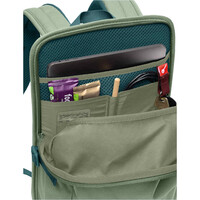 Vaude mochila montaña Coreway Pack 10 04