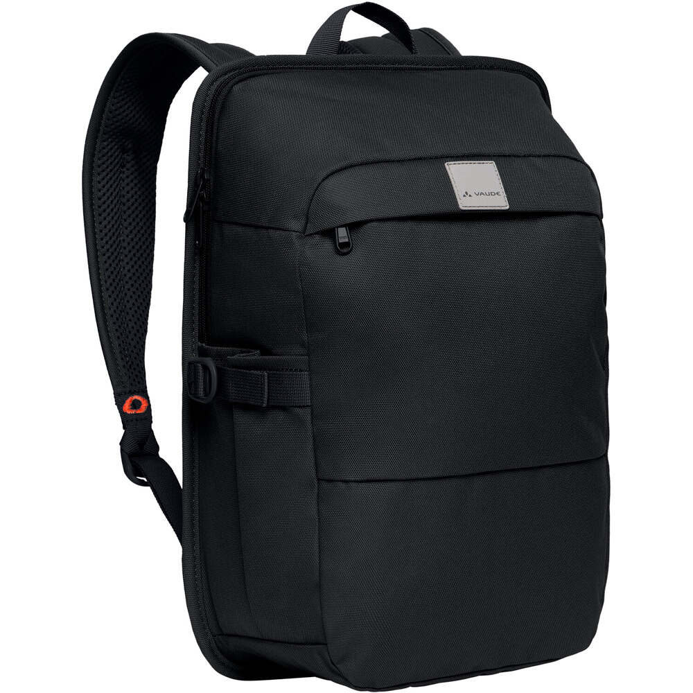 Vaude mochila montaña Coreway Pack 10 vista frontal