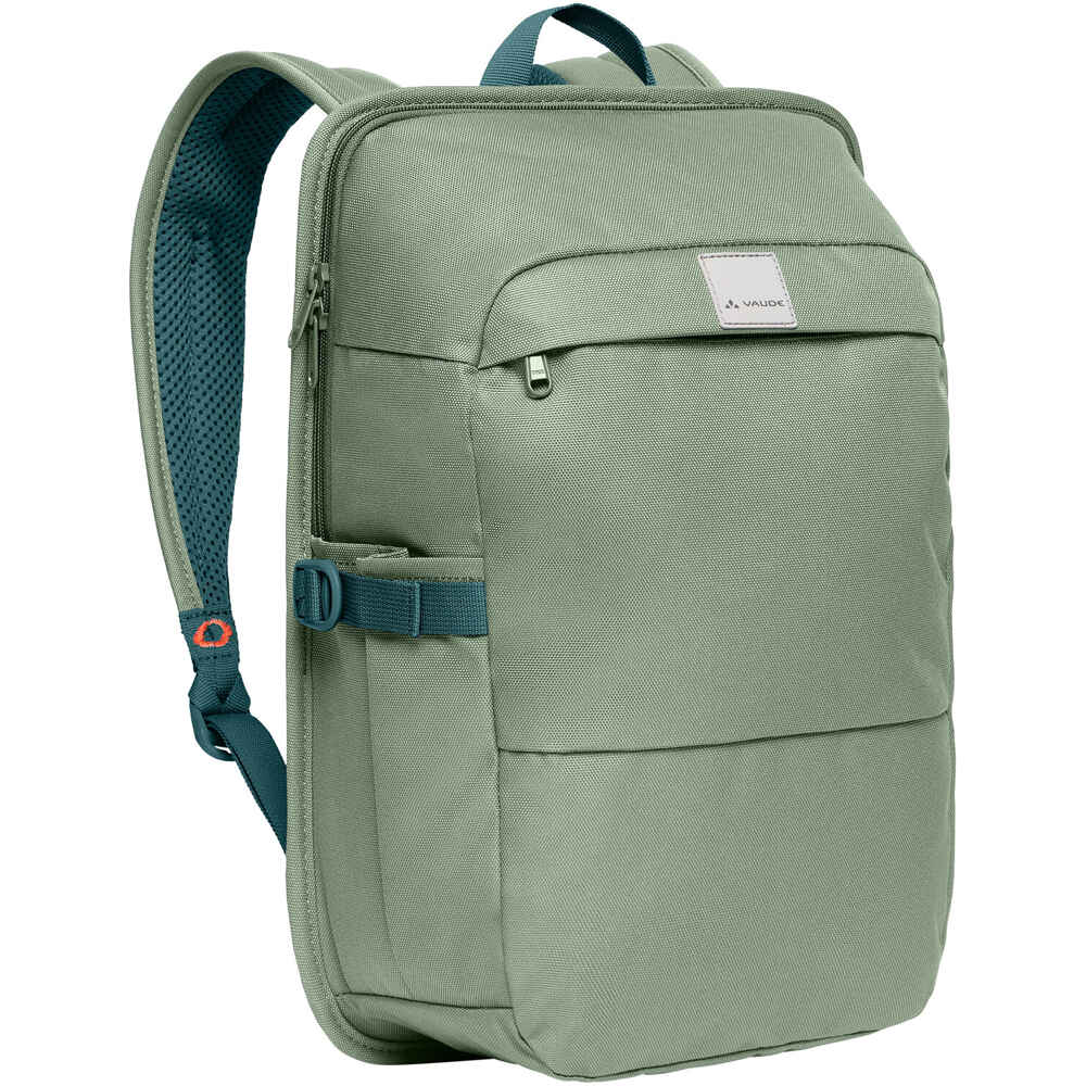 Vaude mochila montaña Coreway Pack 10 vista frontal