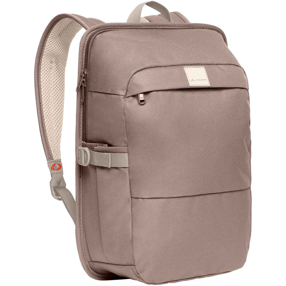 Vaude mochila montaña Coreway Pack 10 vista frontal