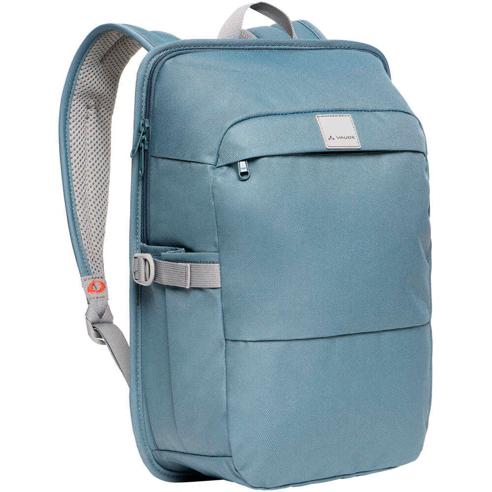 Vaude mochila montaña Coreway Pack 10 vista frontal