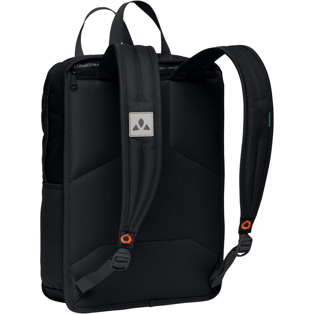 Vaude mochila montaña Coreway Pack 17 01