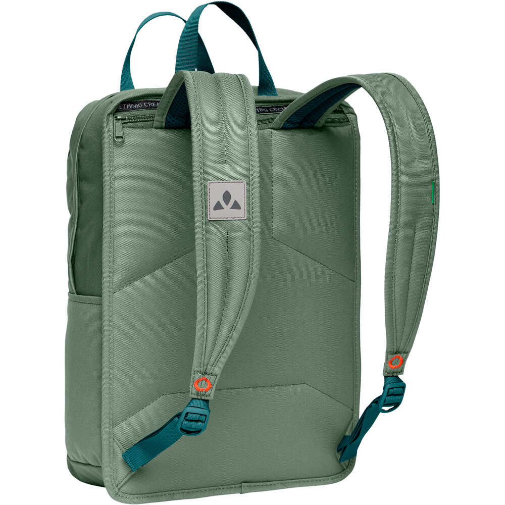 Vaude mochila montaña Coreway Pack 17 01