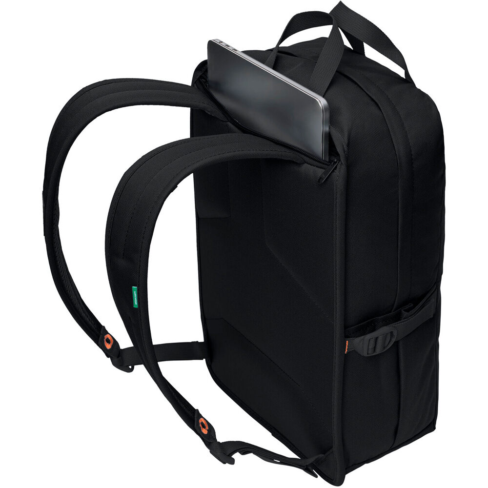 Vaude mochila montaña Coreway Pack 17 05