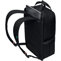Vaude mochila montaña Coreway Pack 17 05