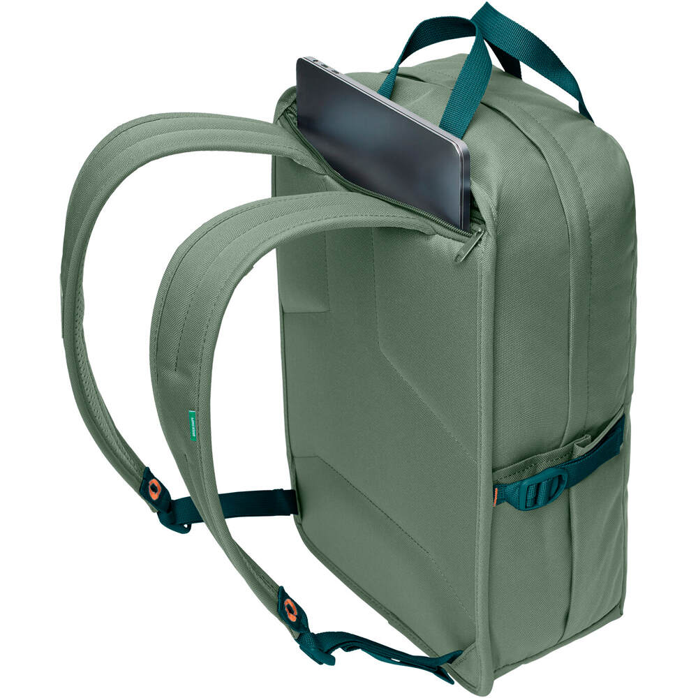Vaude mochila montaña Coreway Pack 17 05