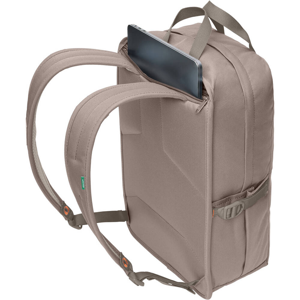 Vaude mochila montaña Coreway Pack 17 05