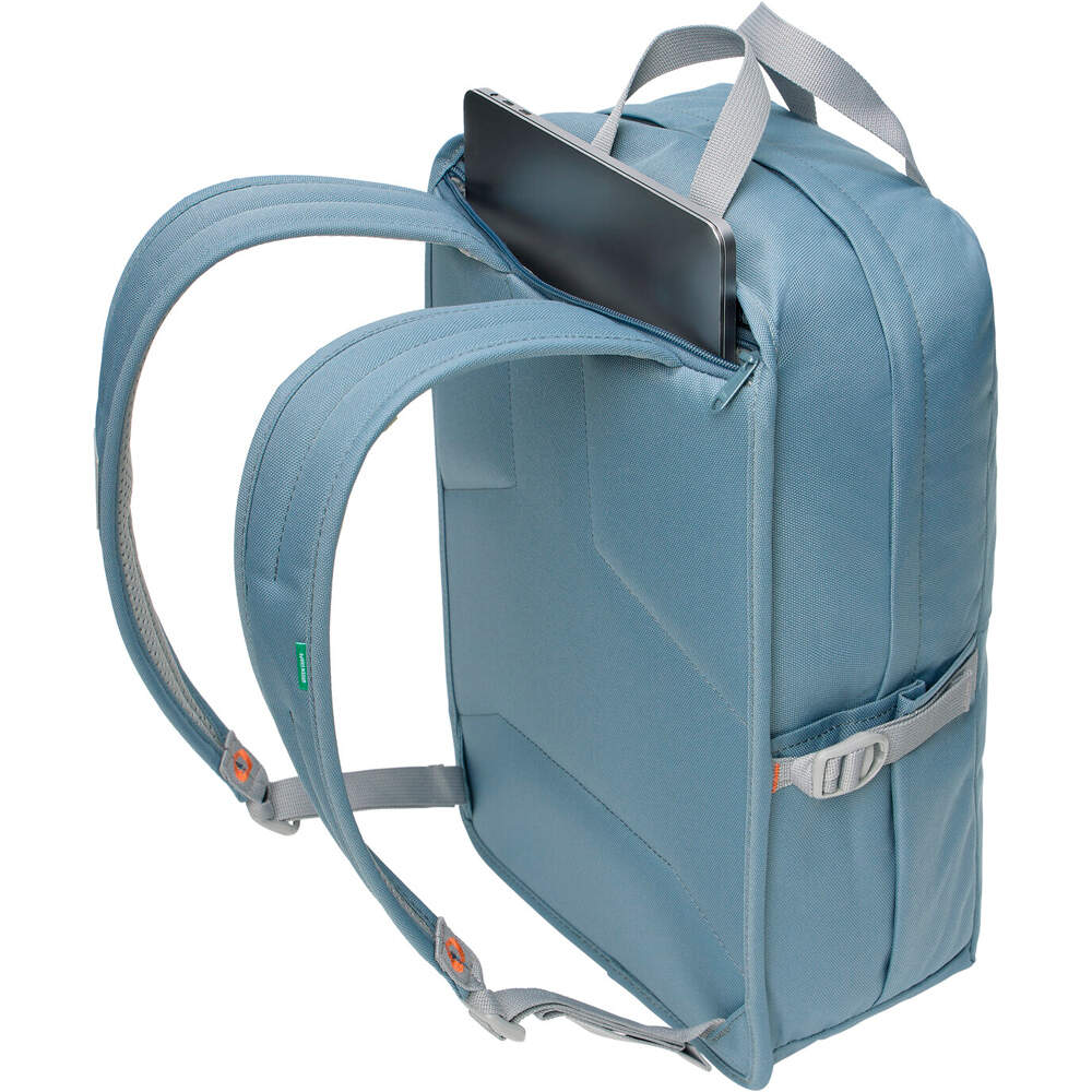 Vaude mochila montaña Coreway Pack 17 05