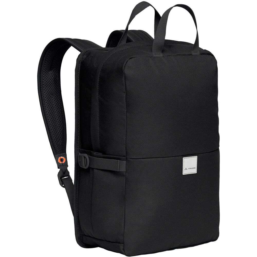Vaude mochila montaña Coreway Pack 17 vista frontal