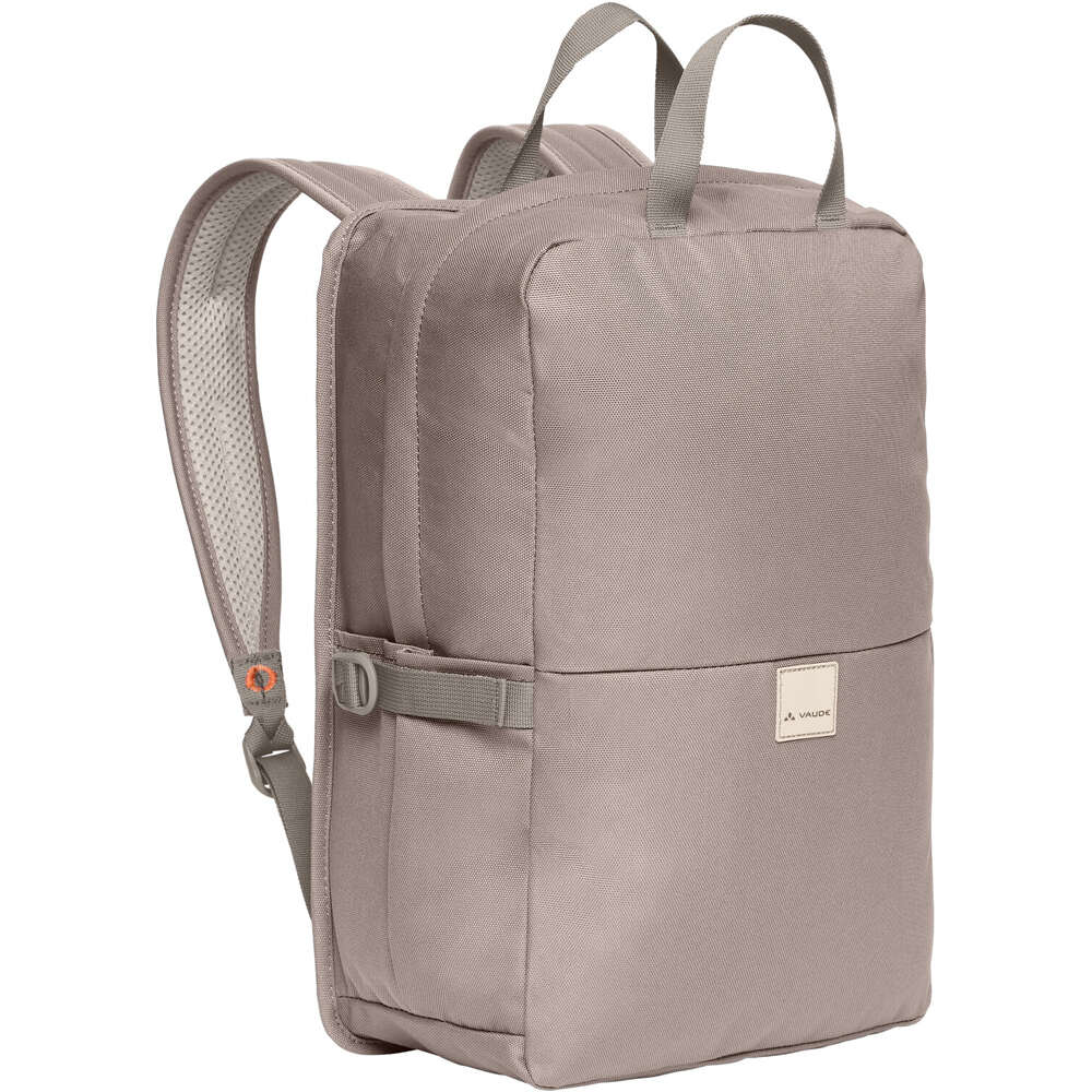 Vaude mochila montaña Coreway Pack 17 vista frontal