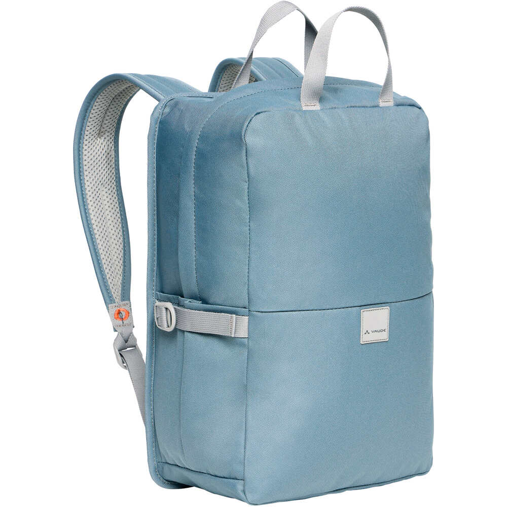 Vaude mochila montaña Coreway Pack 17 vista frontal