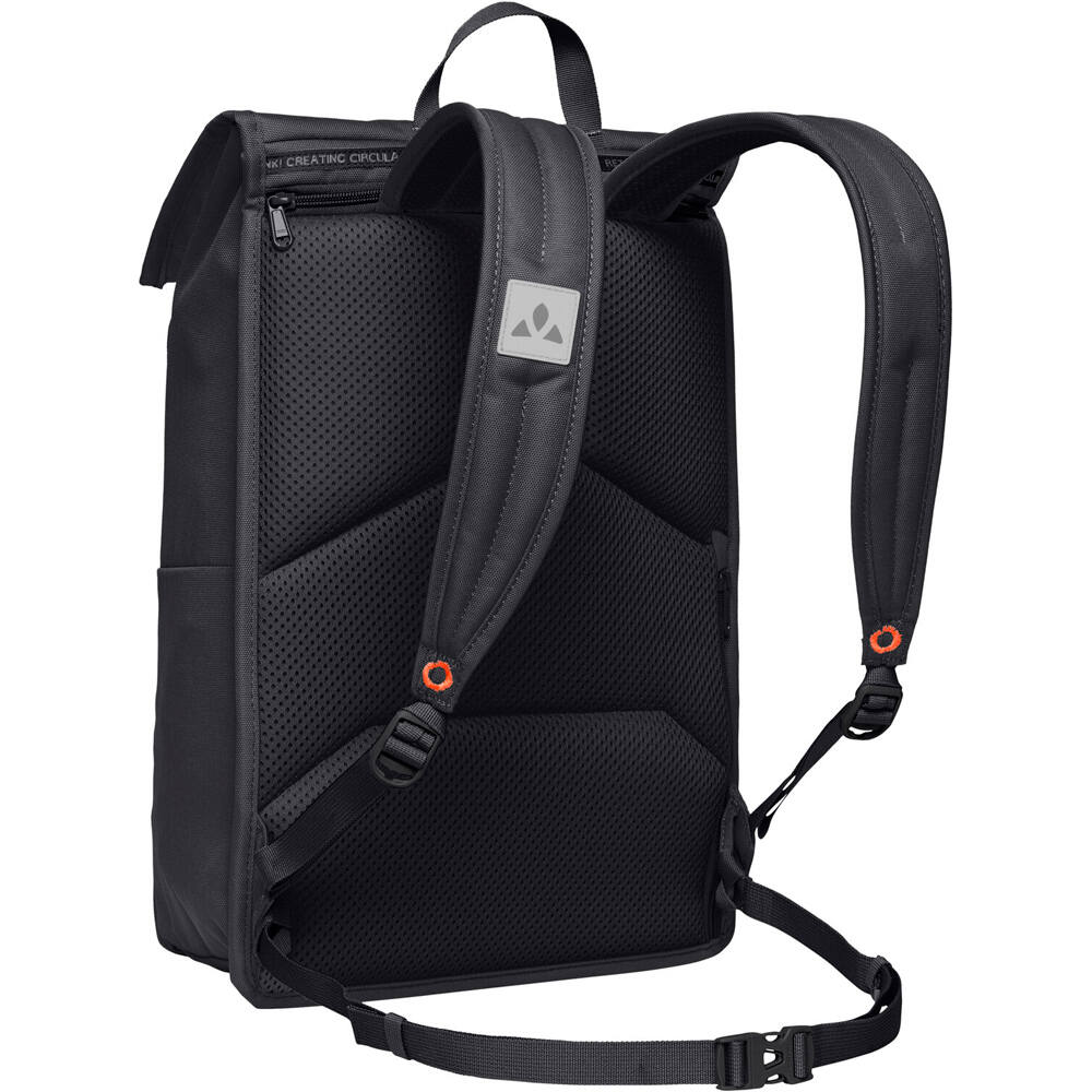 Vaude mochila montaña Coreway Pack 20 01