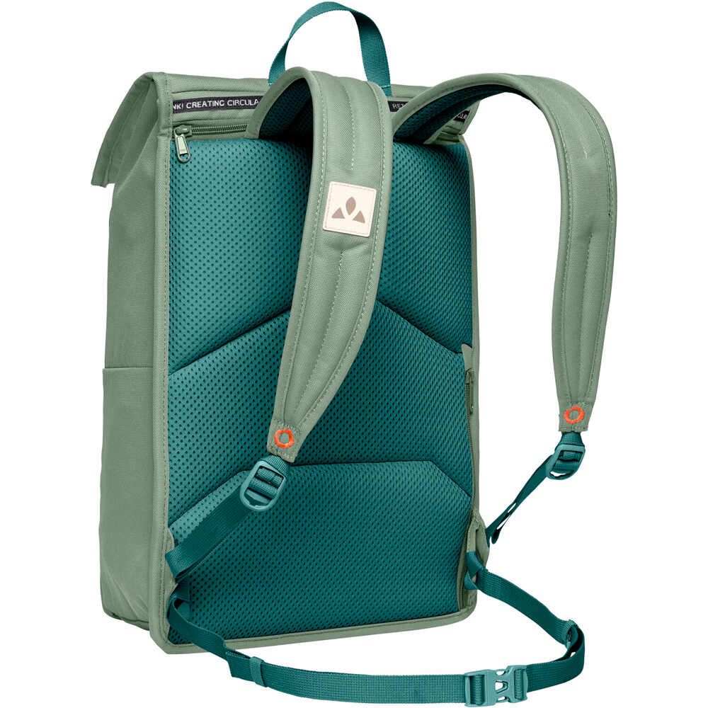 Vaude mochila montaña Coreway Pack 20 01