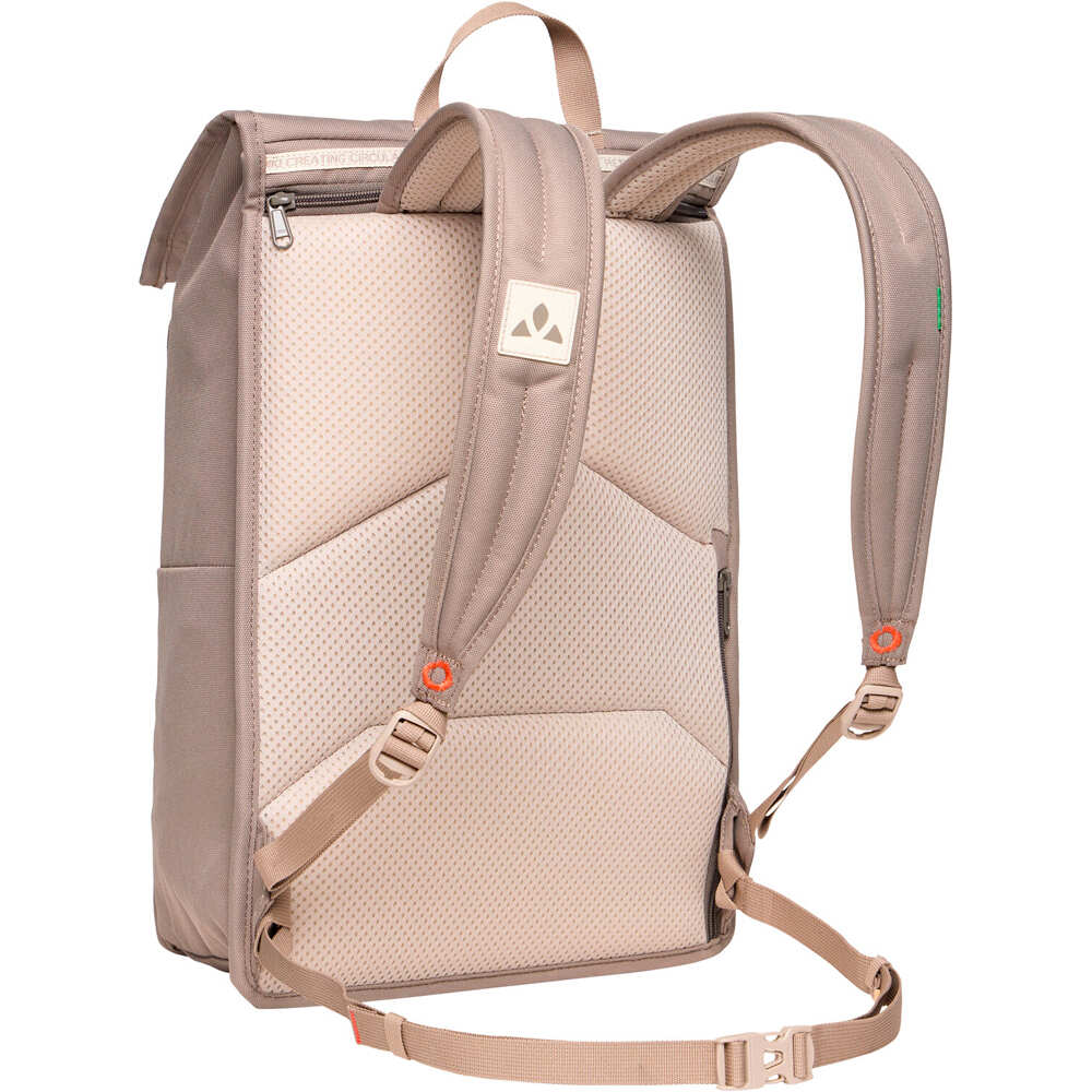Vaude mochila montaña Coreway Pack 20 01