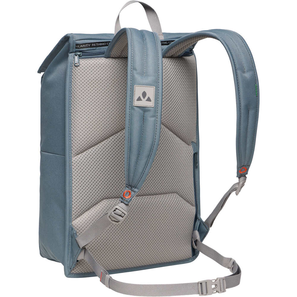Vaude mochila montaña Coreway Pack 20 01