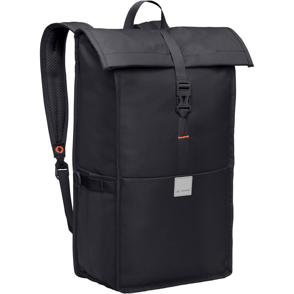 Vaude mochila montaña Coreway Pack 20 vista frontal