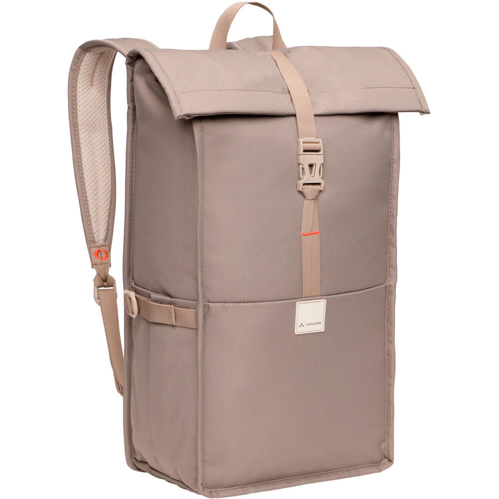 Vaude mochila montaña Coreway Pack 20 vista frontal