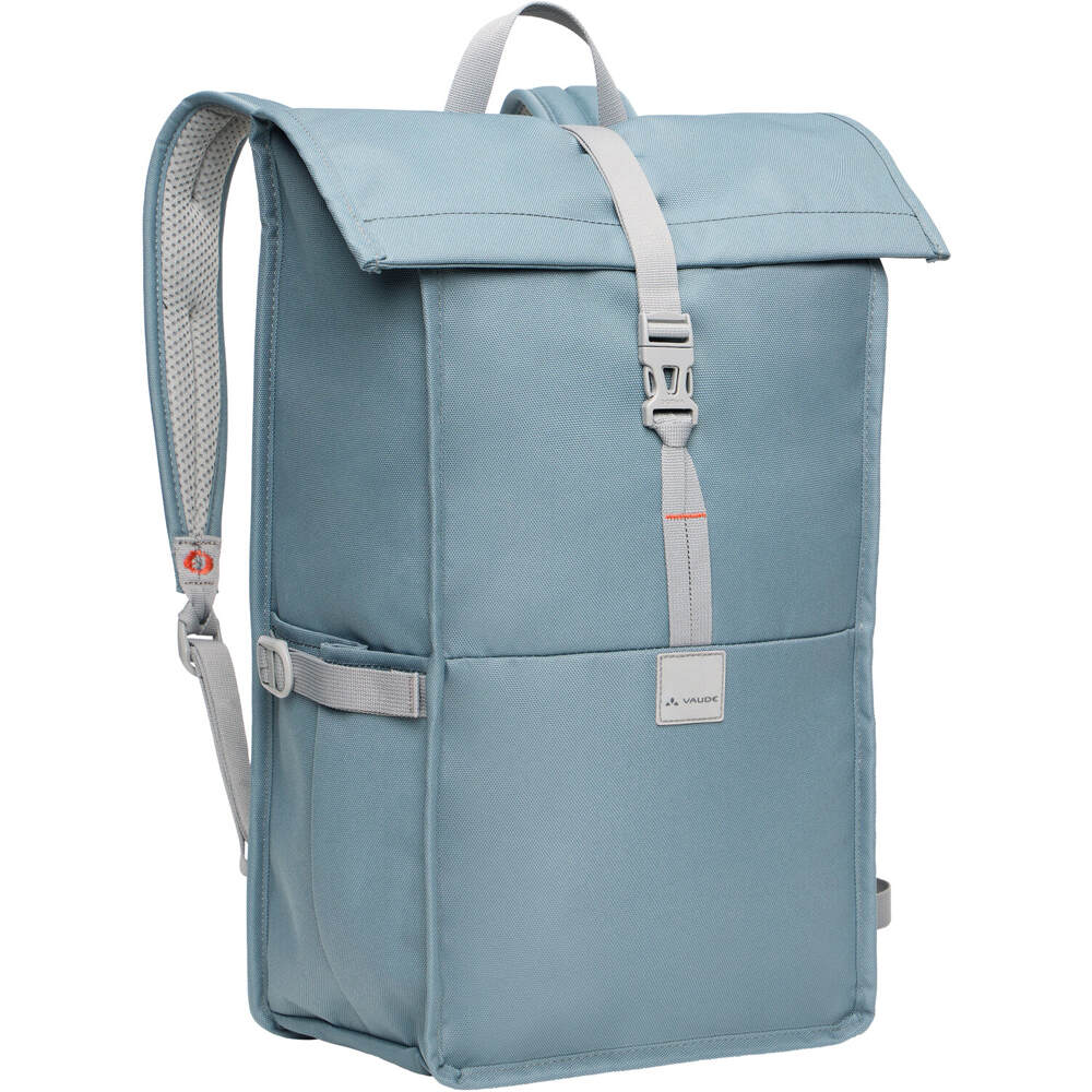 Vaude mochila montaña Coreway Pack 20 vista frontal