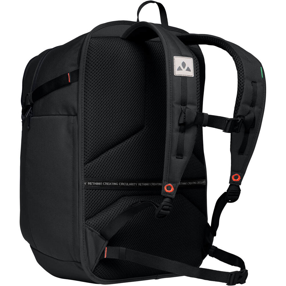 Vaude mochila montaña Coreway Pack 30 01