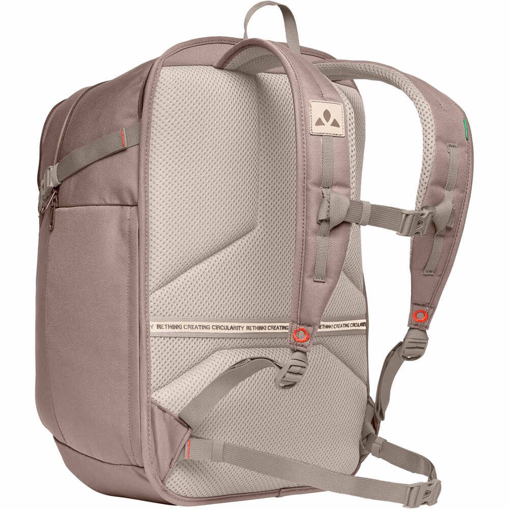 Vaude mochila montaña Coreway Pack 30 01
