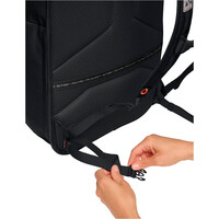 Vaude mochila montaña Coreway Pack 30 04