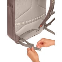 Vaude mochila montaña Coreway Pack 30 04