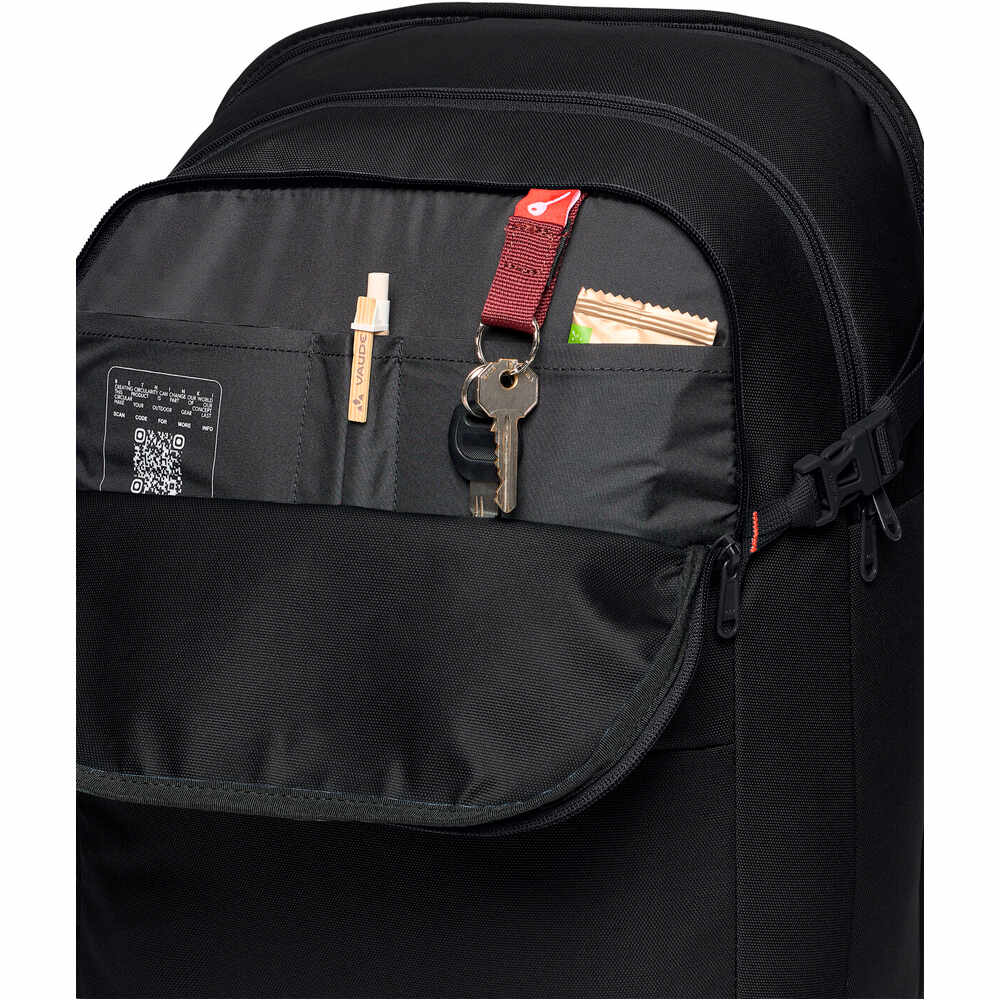 Vaude mochila montaña Coreway Pack 30 05
