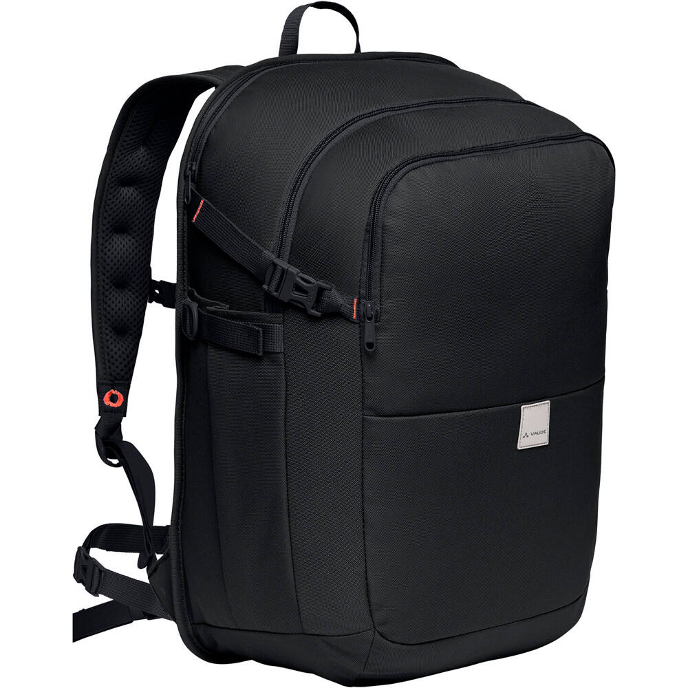 Vaude mochila montaña Coreway Pack 30 vista frontal