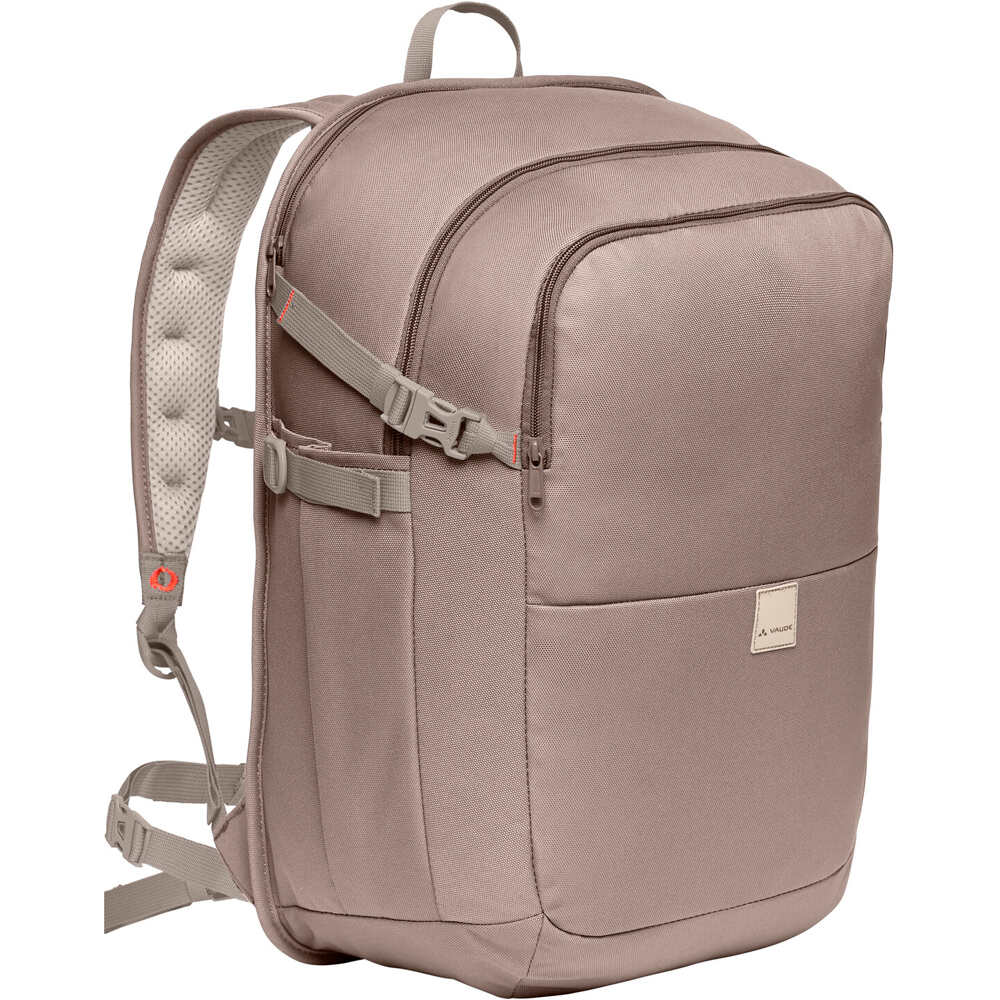 Vaude mochila montaña Coreway Pack 30 vista frontal