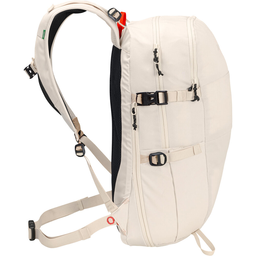 Vaude mochila montaña Elope 18+4 02