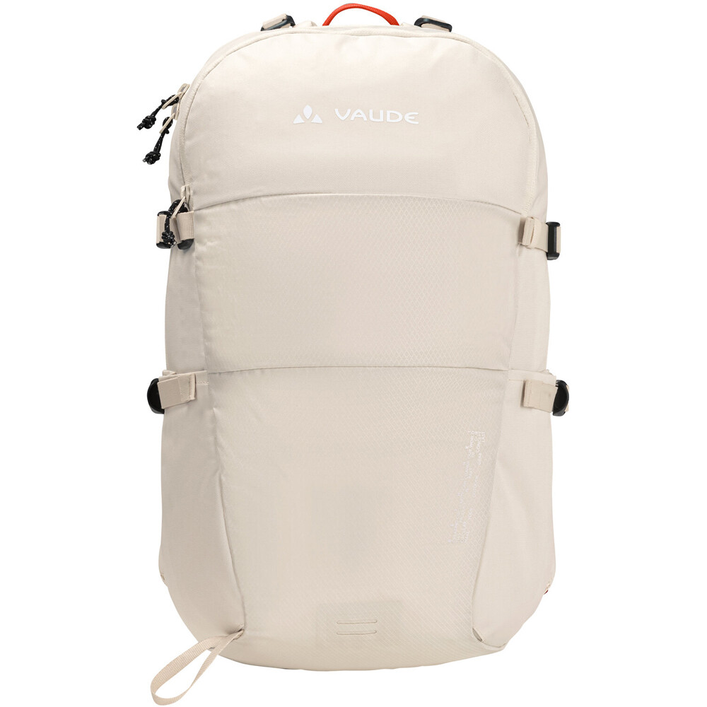 Vaude mochila montaña Elope 18+4 04