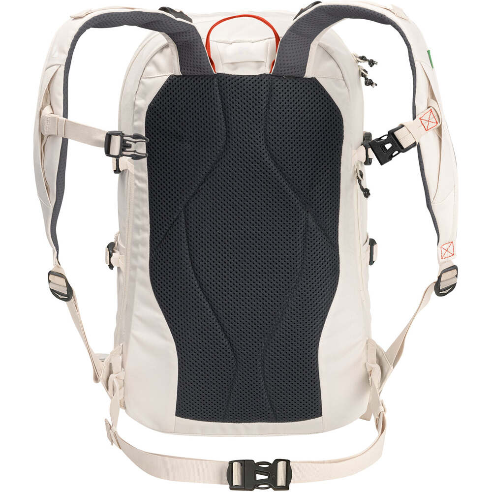 Vaude mochila montaña Elope 18+4 05