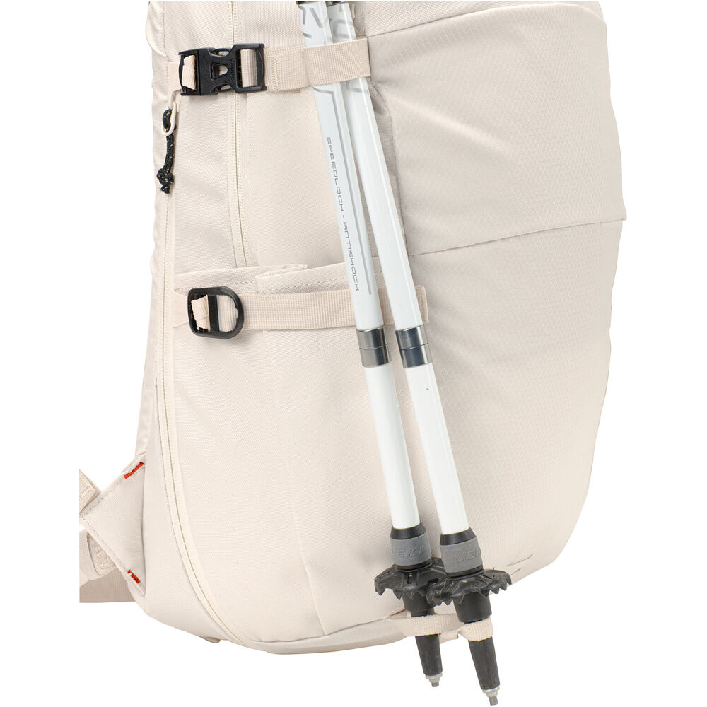 Vaude mochila montaña Elope 18+4 07