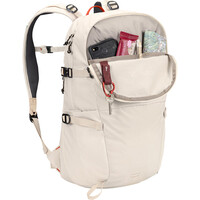 Vaude mochila montaña Elope 18+4 09